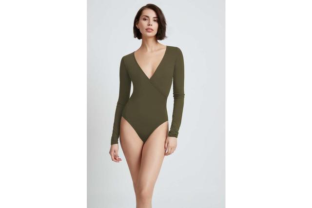 Womens Zora Bodysuit Product Image