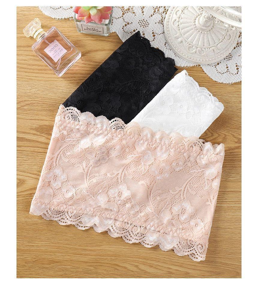 Lace Tube Top Product Image