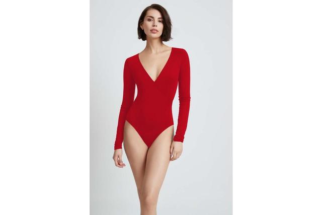 Womens Zora Bodysuit Product Image