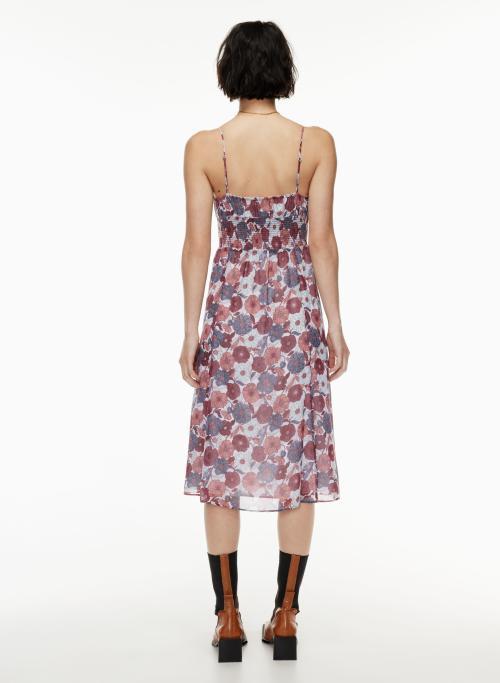 genoa midi dress Product Image