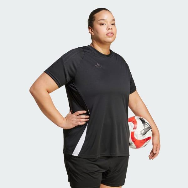 Tiro 24 Jersey (Plus Size) Product Image