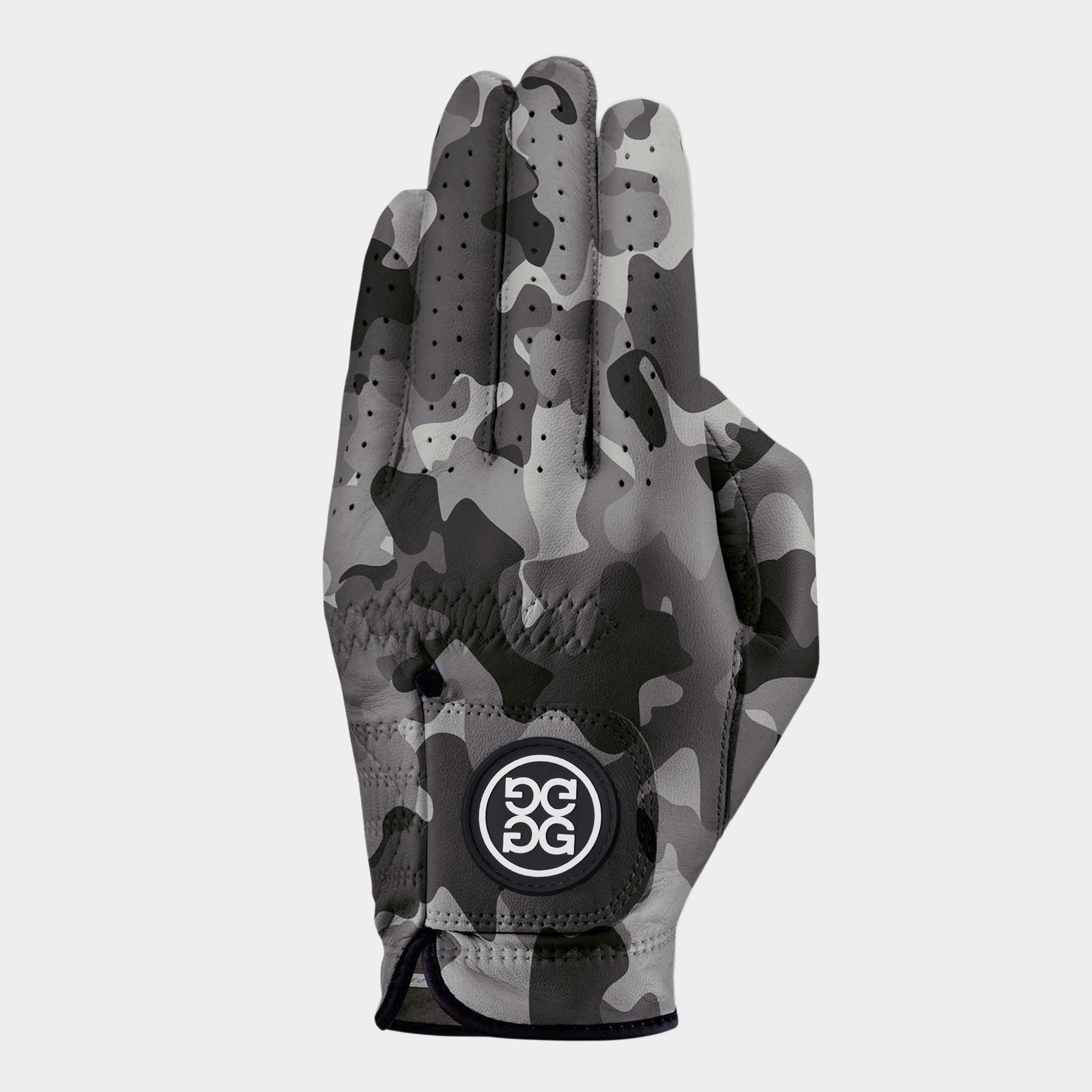 MEN'S DELTA FORCE CAMO GOLF GLOVE Product Image