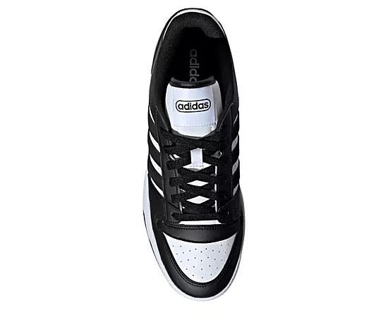 Adidas Men's Break Start Sneaker Product Image