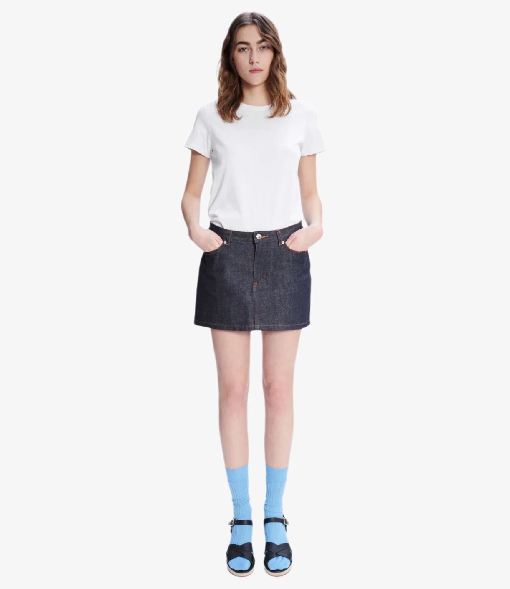 Mini skirt product image