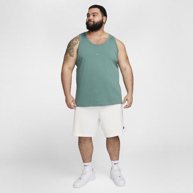 Men's Nike Sportswear Premium Essentials Tank Top Product Image