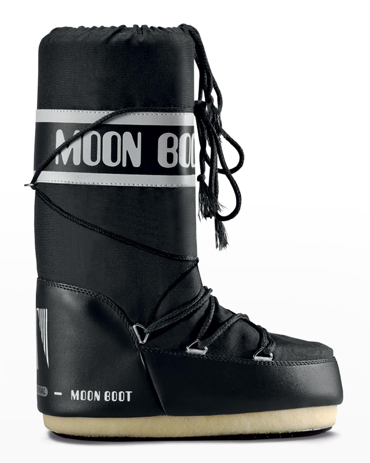 Moon Boot Icon Water Repellent Moon Boot Product Image