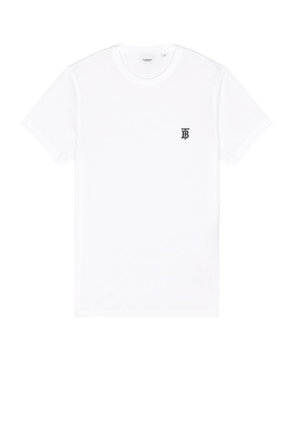 Mens Parker Core T-Shirt Product Image