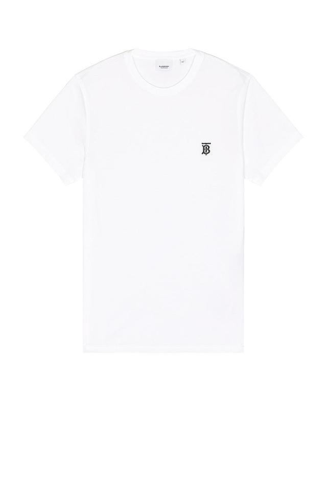 Mens Parker Core T-Shirt Product Image