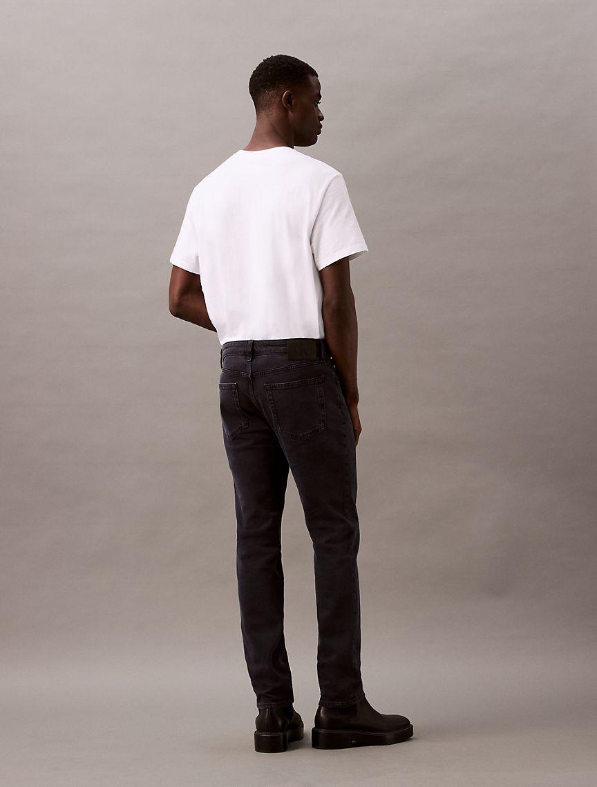 Slim Fit Jean Product Image