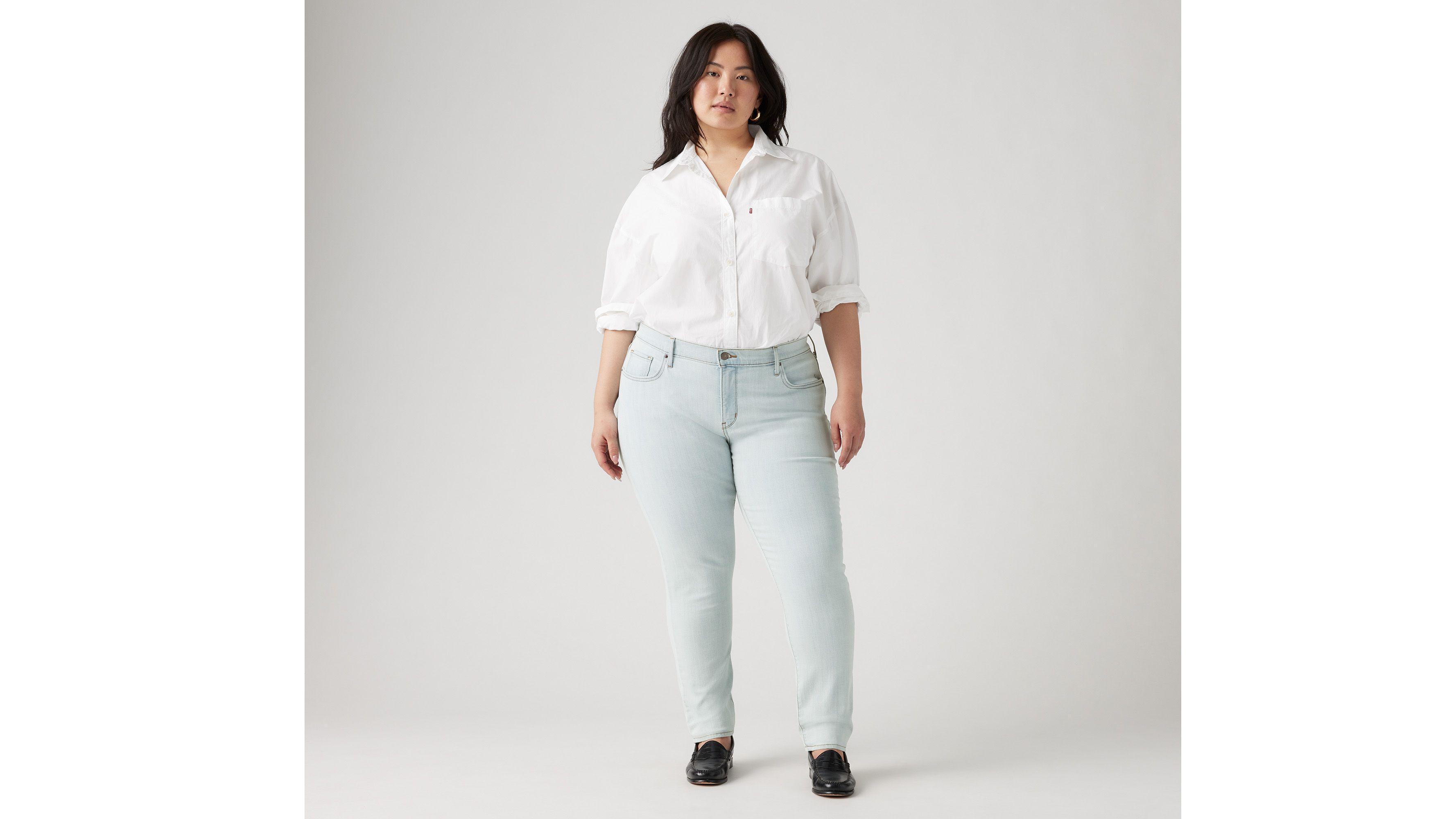 Levi's Shaping Skinny Women's Jeans (Plus Size) Product Image