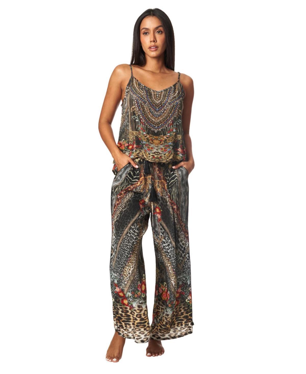 La Moda Clothing Womens Pants set product image