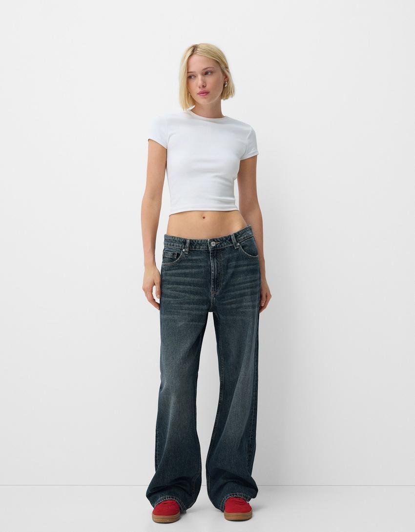 Baggy jeans Product Image