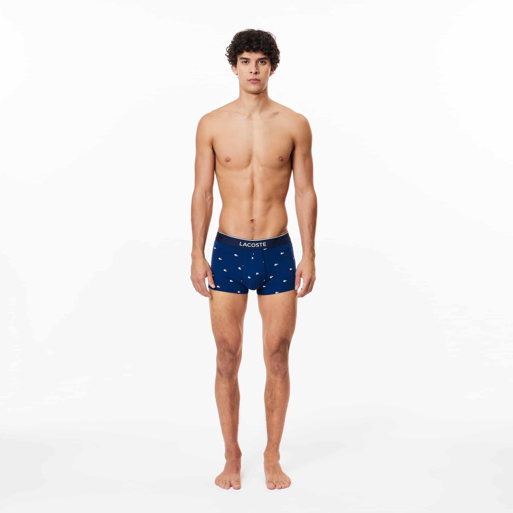 3-Pack Signature Trunks Product Image