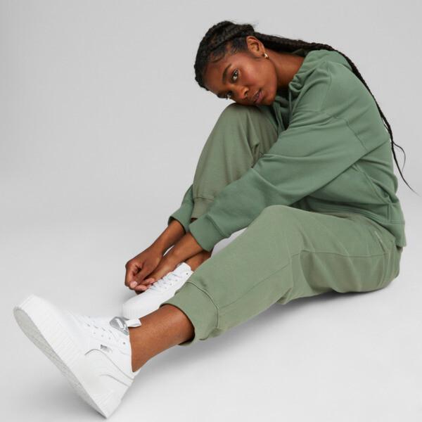 HER Women's High-Waist Pants Product Image