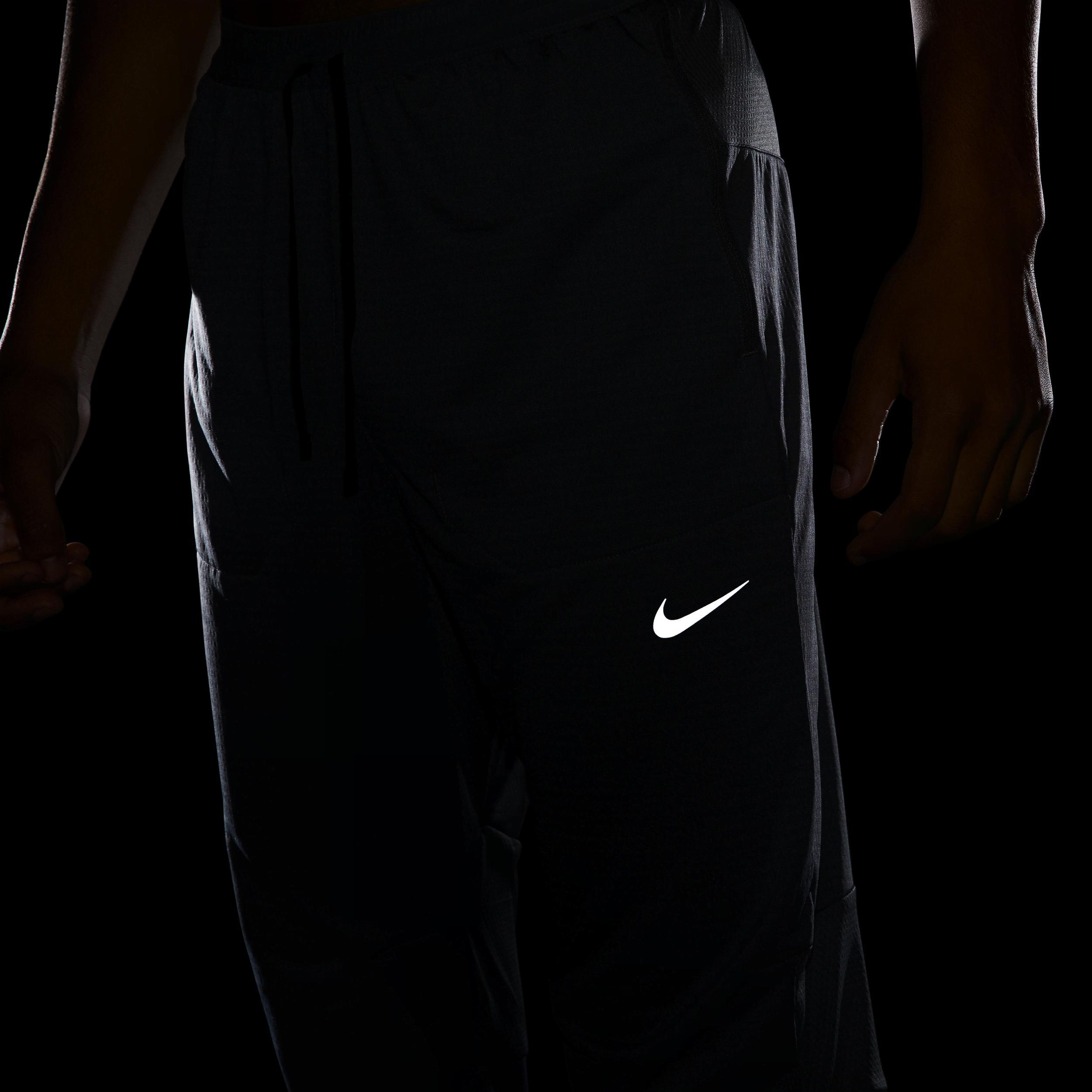 Nike Mens Phenom Dri-FIT Knit Running Pants Product Image