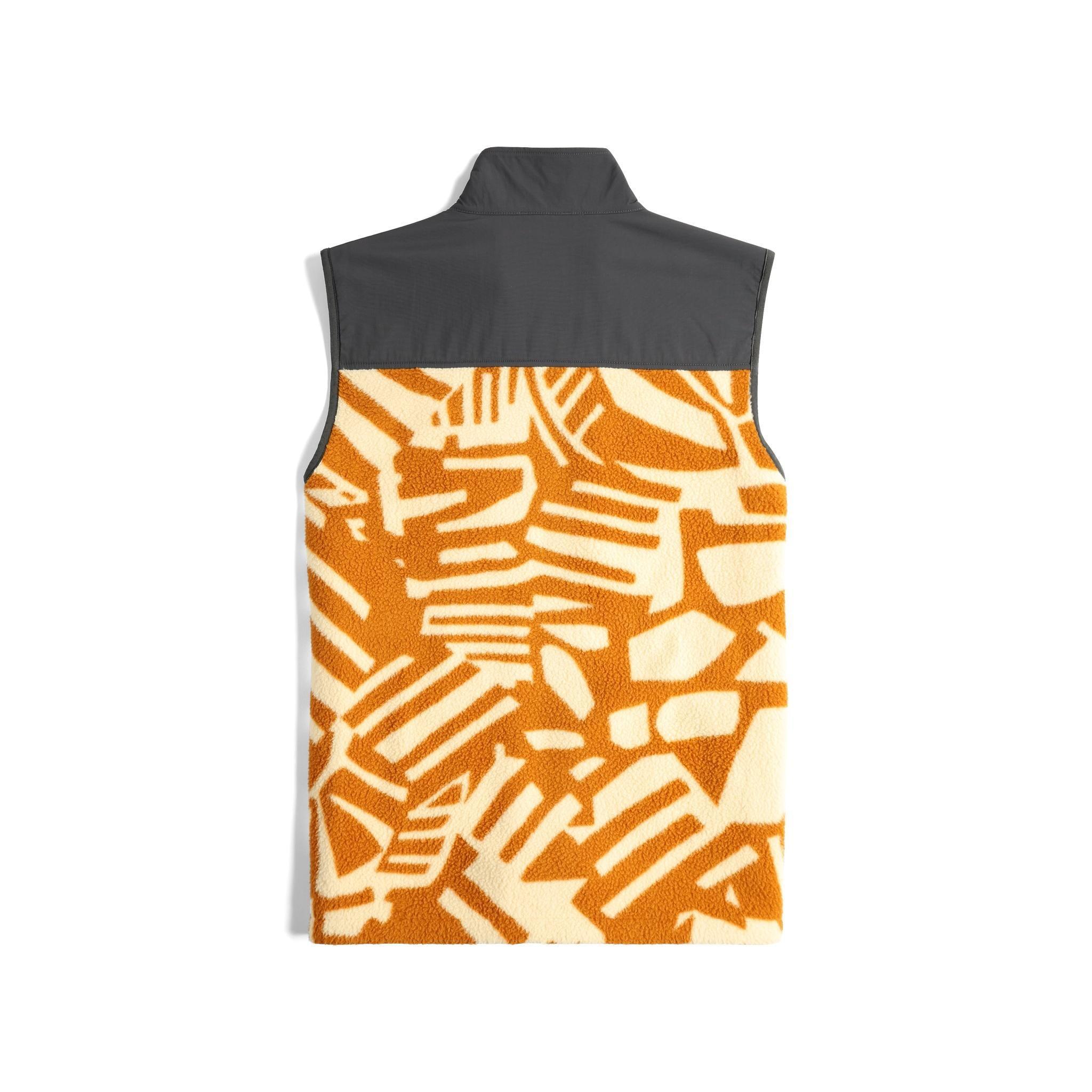 Subalpine Fleece Vest - Men's - Final Sale Product Image