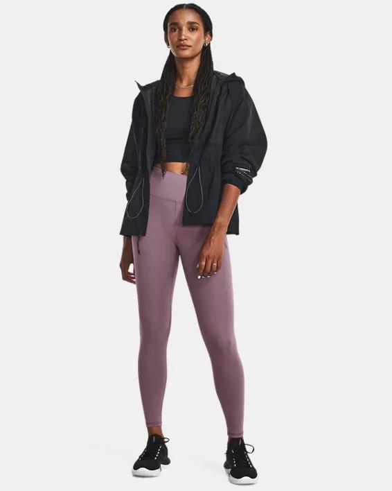 Women's UA RUSH™ Woven Jacket Product Image