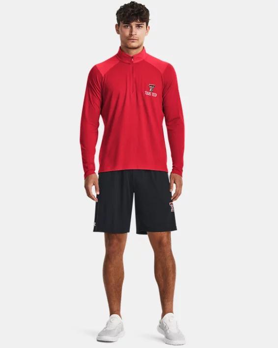 Men's UA All Day Lightweight Collegiate ¼ Zip Product Image