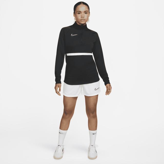 Nike Women's Dri-FIT Academy Knit Soccer Shorts Product Image