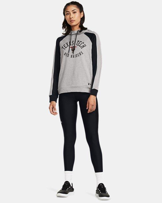 Women's UA Tech™ Terry Gameday Collegiate Hoodie Product Image