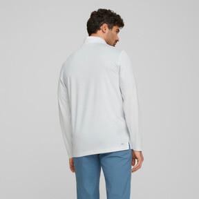 PUMA YouV Quarter-Zip Men's Golf Sweatshirt Product Image