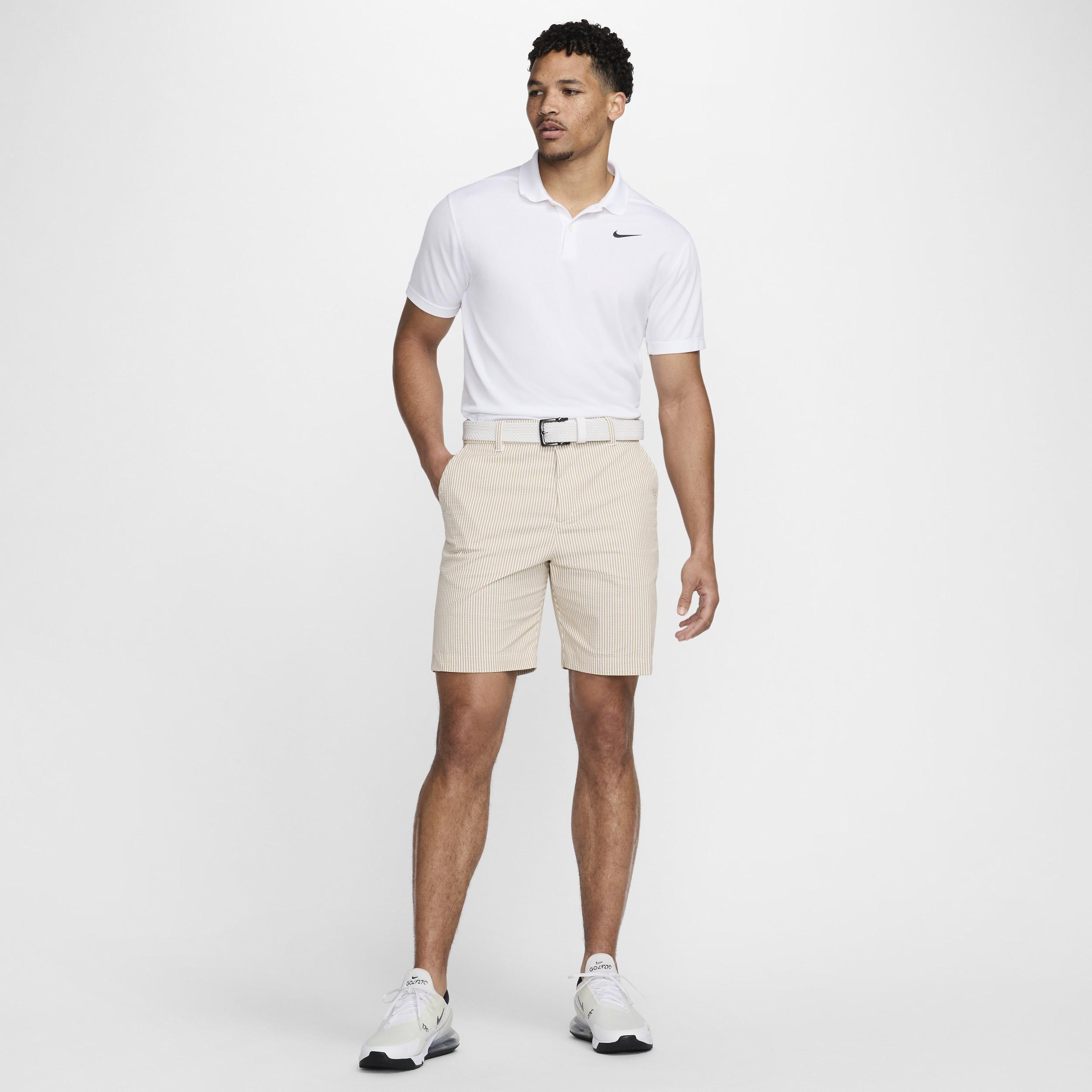 Nike Men's Tour 8" Chino Golf Shorts Product Image