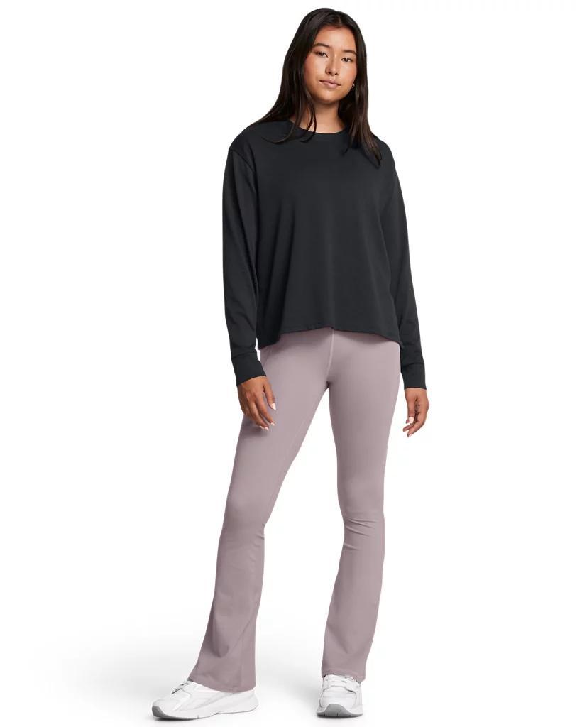 Women's UA Motion Flare Pants Product Image