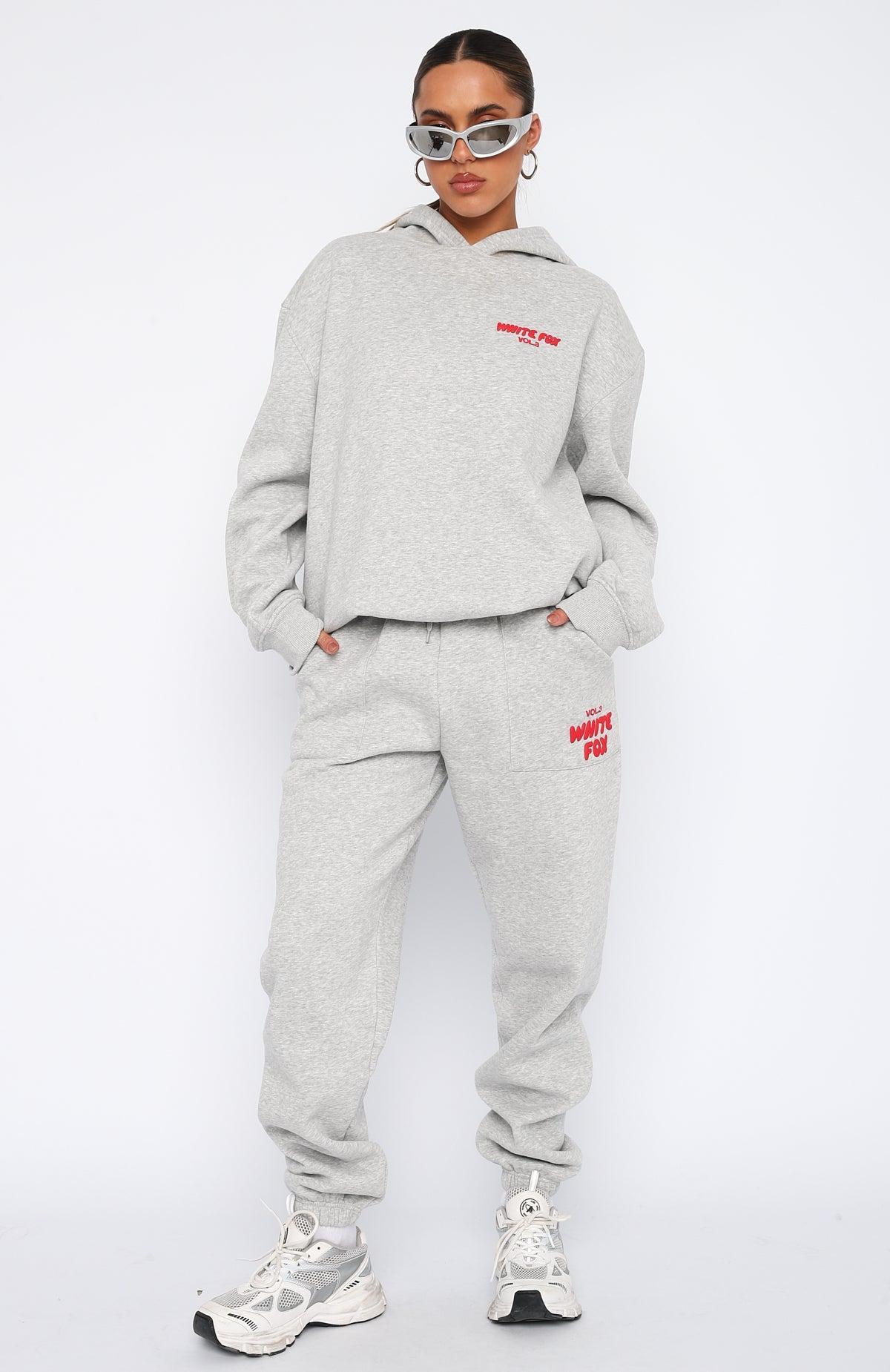 Offstage Sweatpants Alloy Grey Product Image