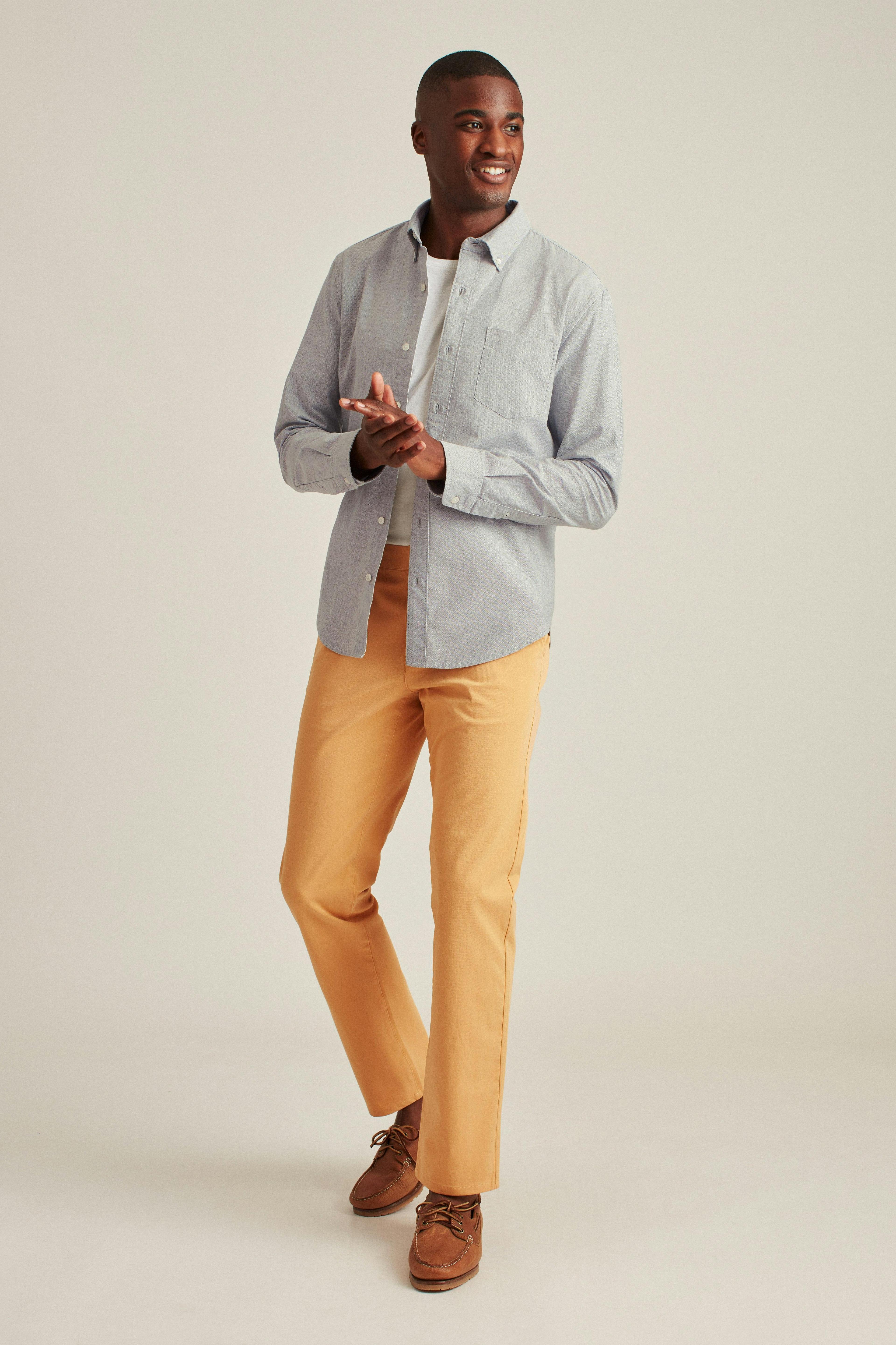 Everyday Oxford Shirt Product Image