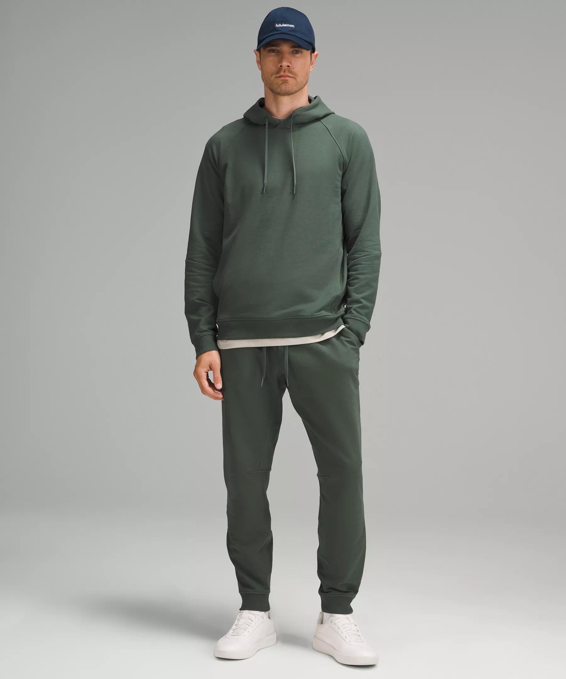 City Sweat Jogger *Shorter Product Image