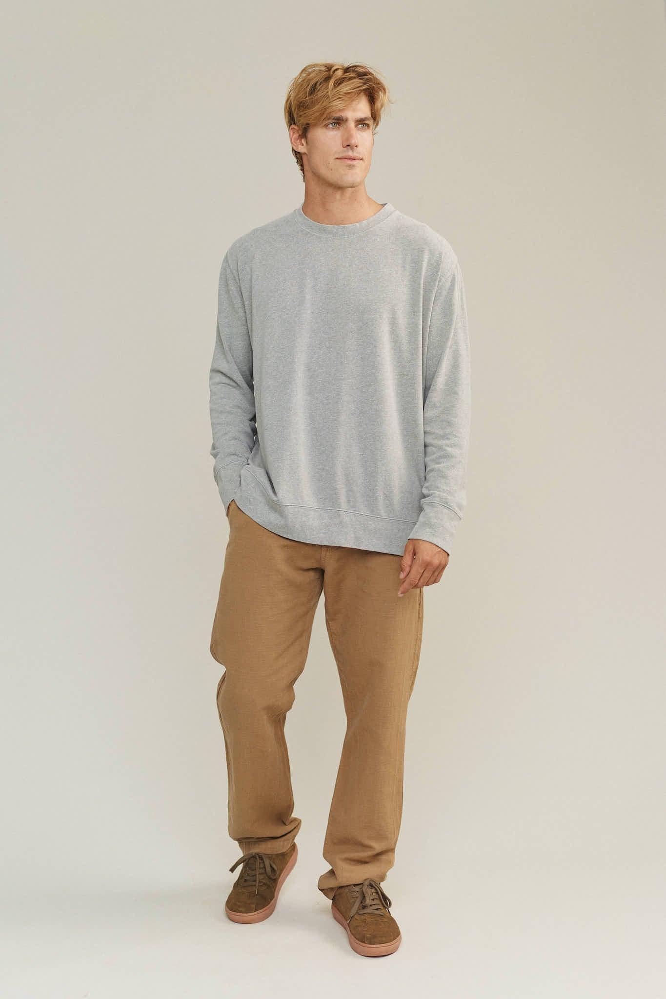 Traverse Pant Male Product Image