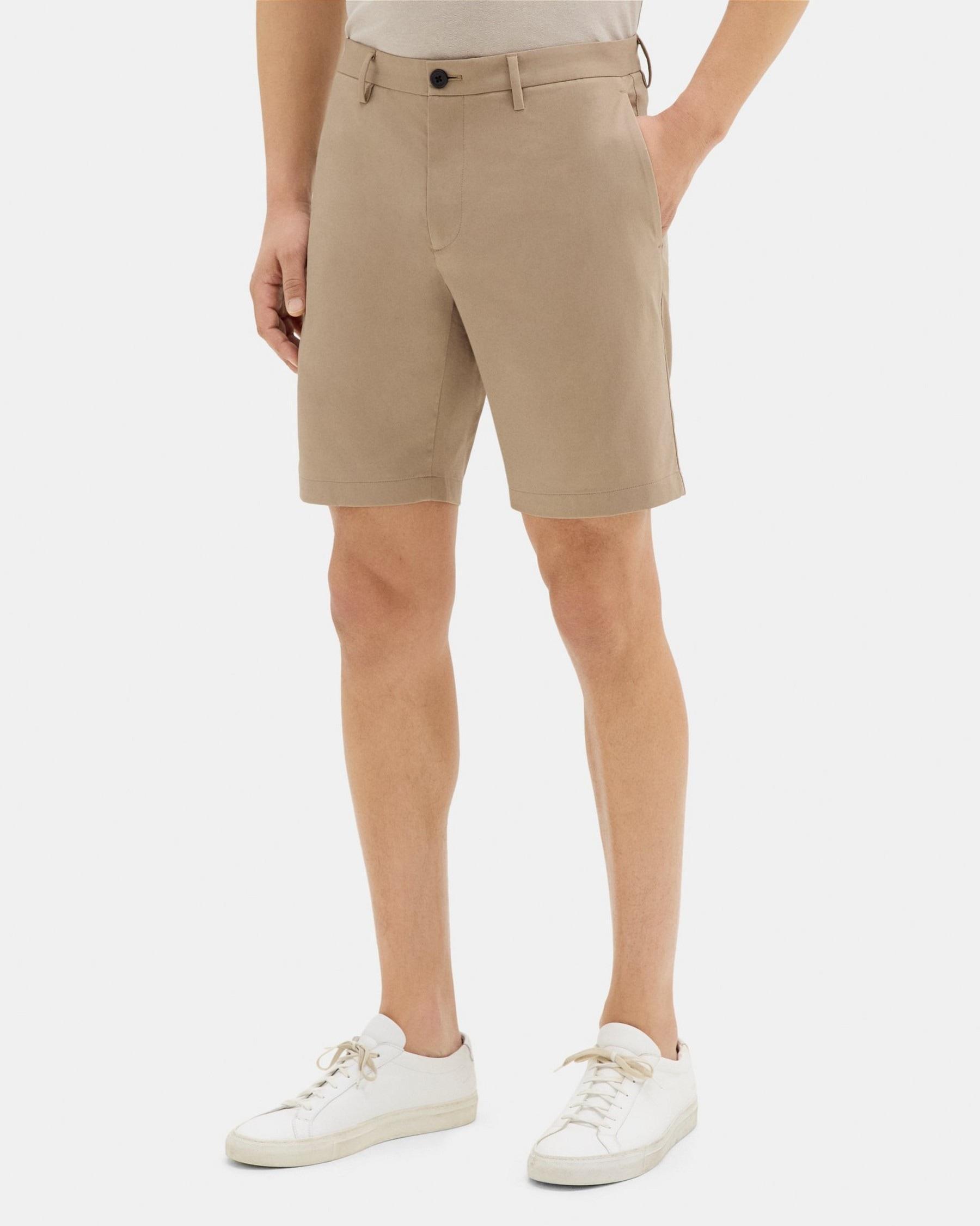 Classic-Fit Short  in Ascend Tech Product Image