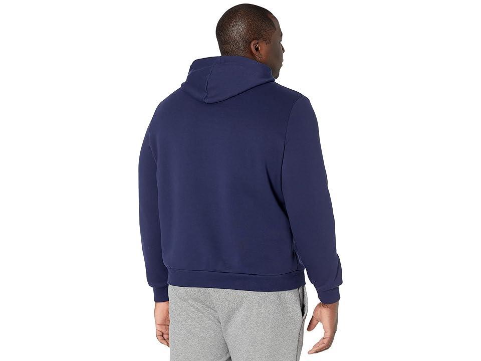 Puma Essentials Mens Long Sleeve Hoodie Big and Tall Product Image