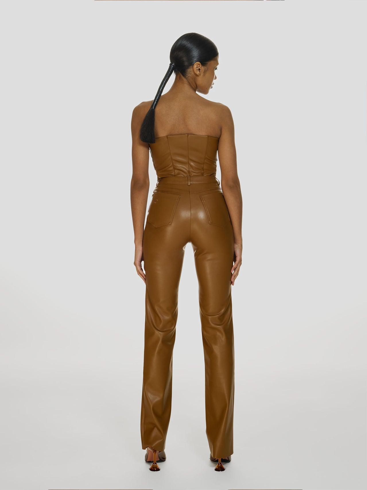 CHOCO KILLA trousers + bandeau bundle Product Image