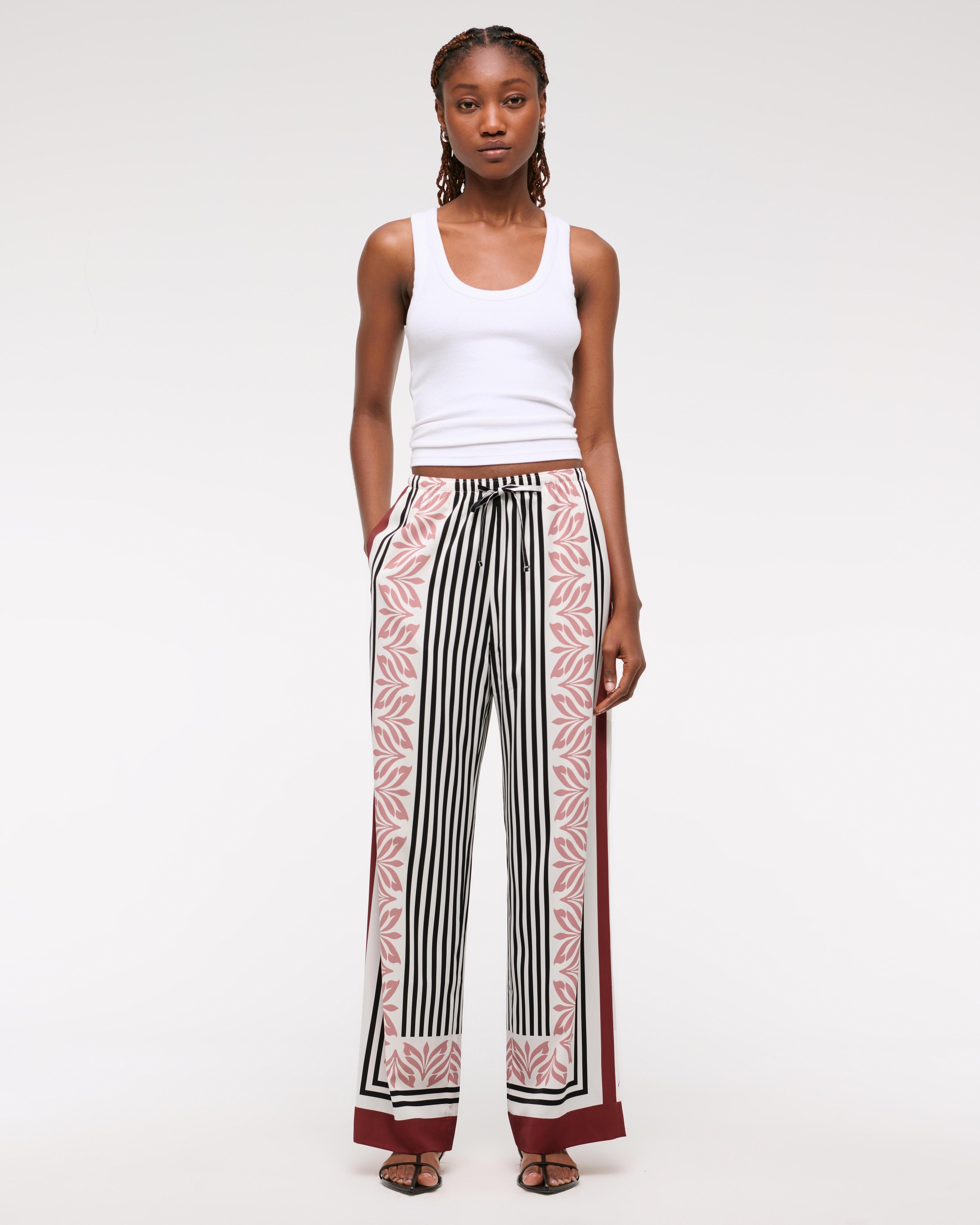 Drapey Resort Pant Product Image