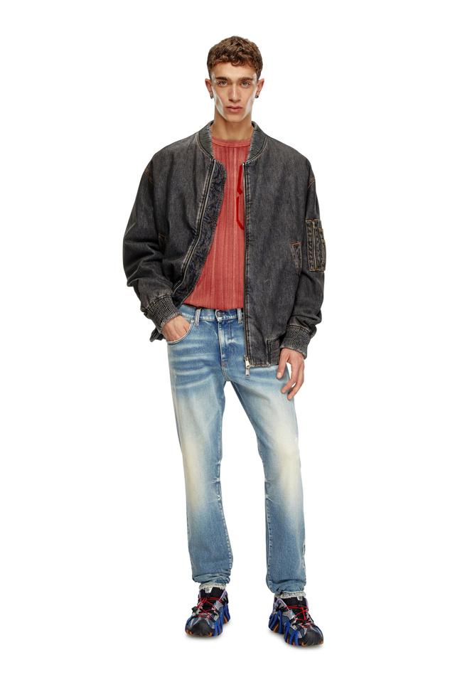 Slim Jeans 2019 D-Strukt 007V8 Product Image