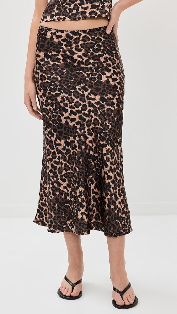 Lioness Enigmatic Skirt | Shopbop Product Image