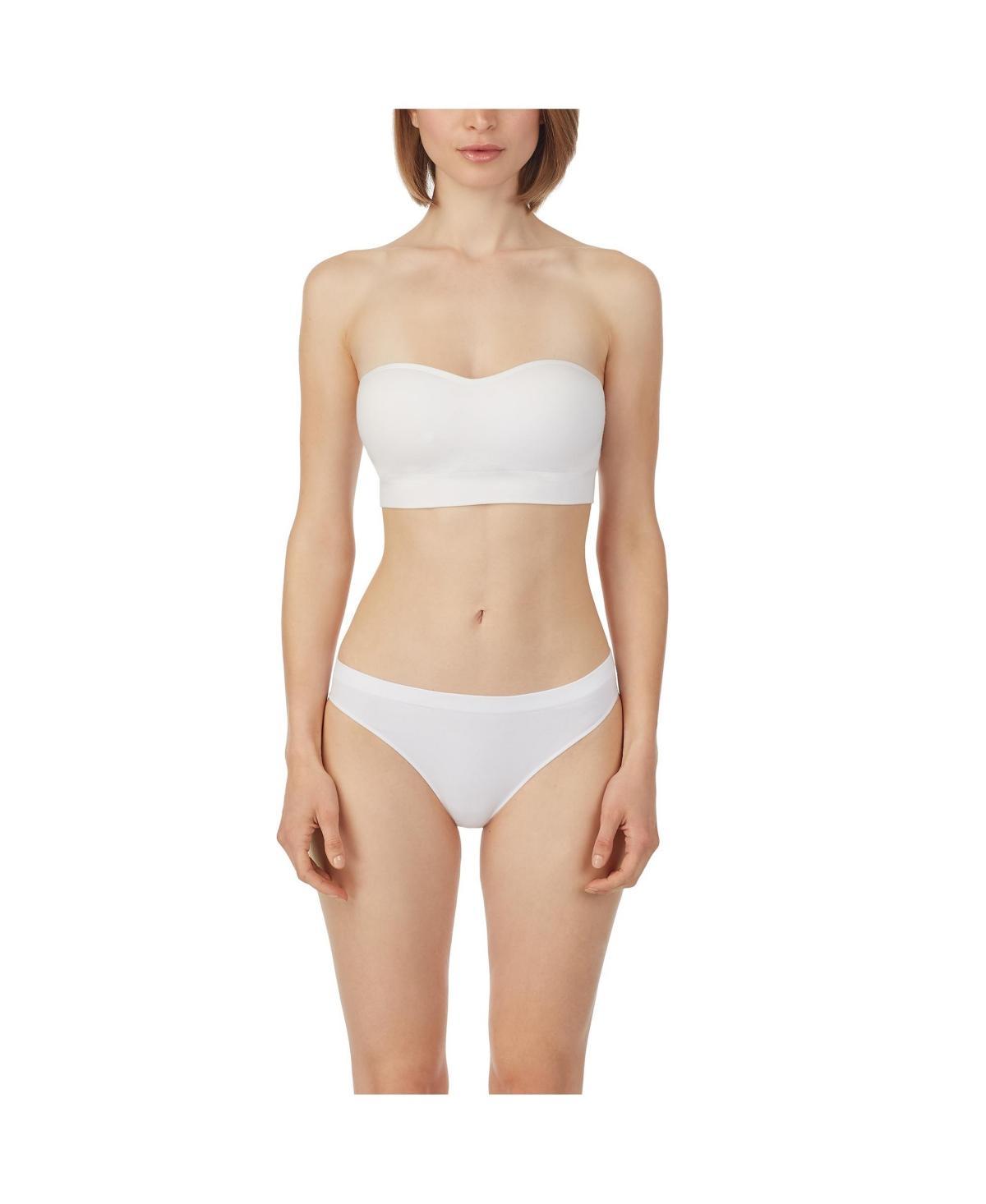 On Gossamer Cabana Seamless Strapless Bra Product Image