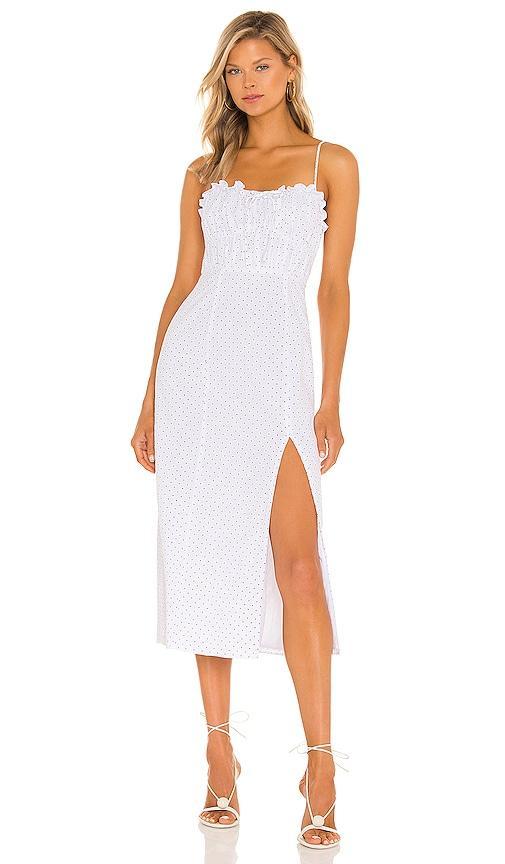 Harper Midi Dress Product Image