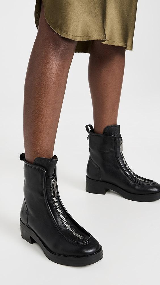 Larroude Nicole Lo Boots | Shopbop Product Image