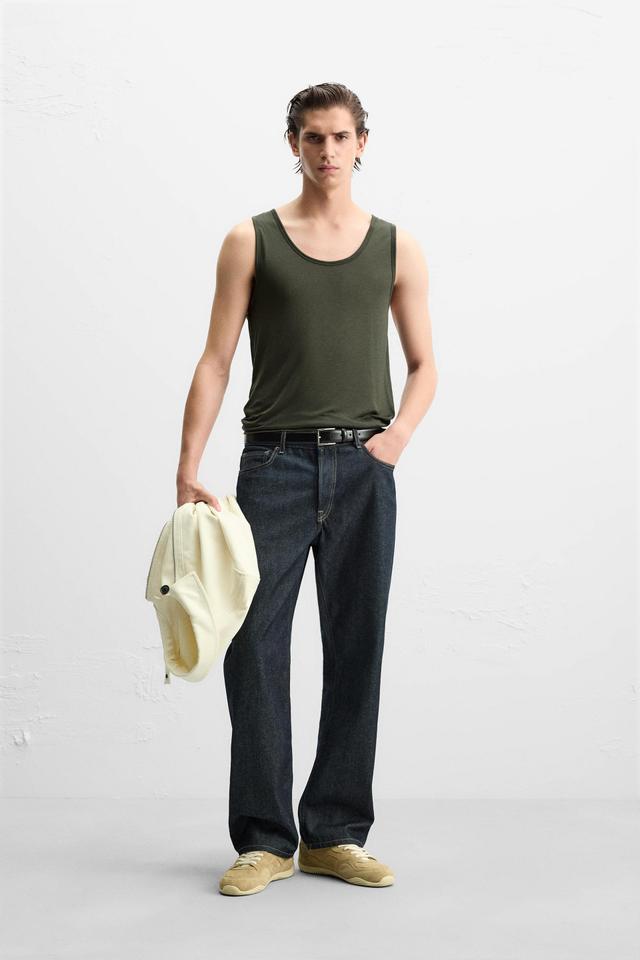 LYOCELL TANK TOP Product Image