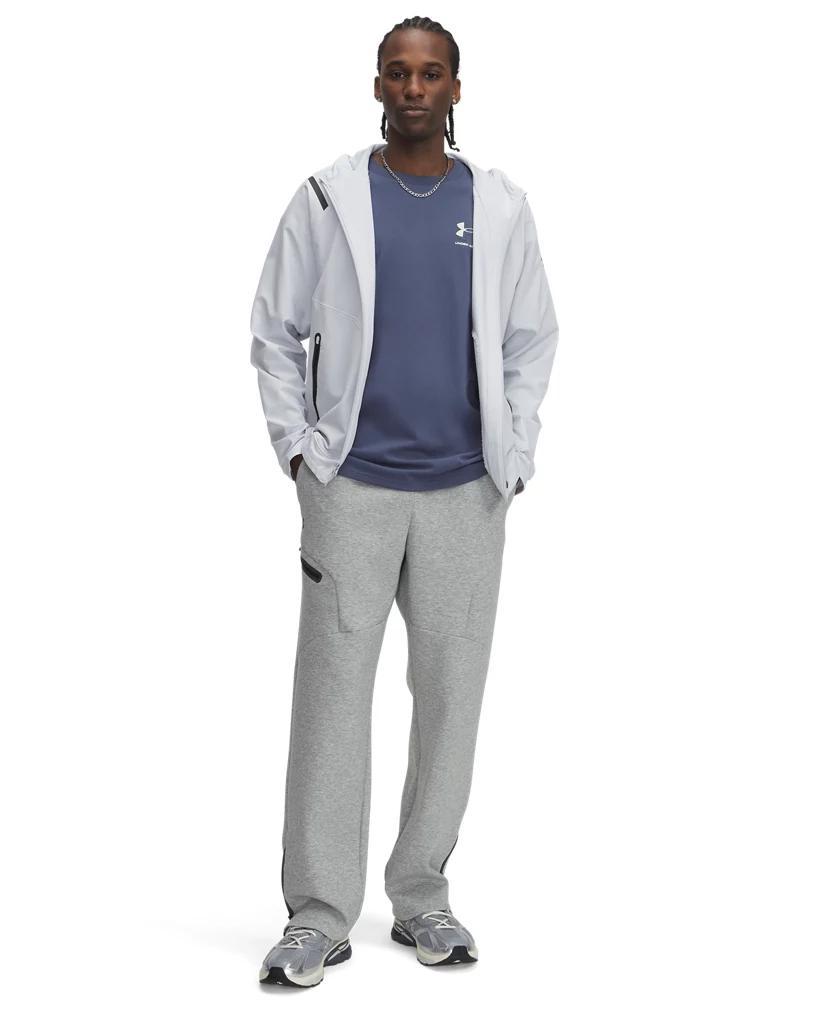 Men's UA Unstoppable Fleece Pants Product Image