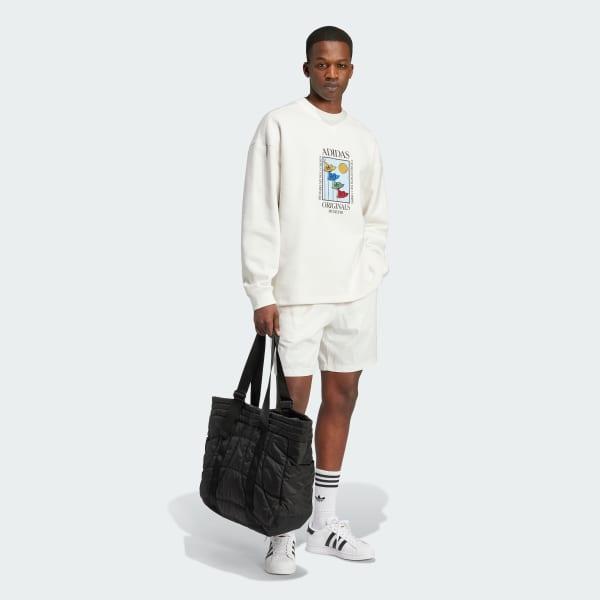 adidas Originals Crew Product Image