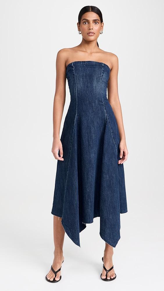 EB Denim Eliana Dress | Shopbop Product Image