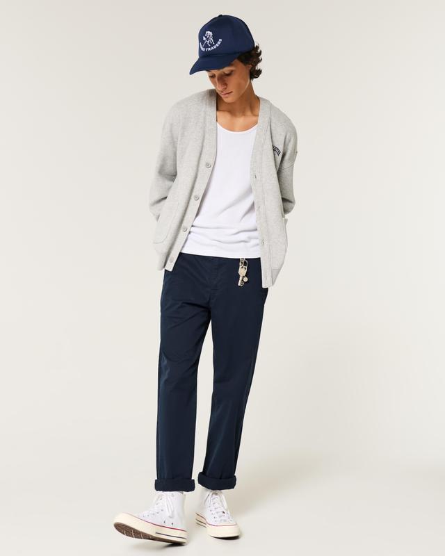 Loose Pants Product Image