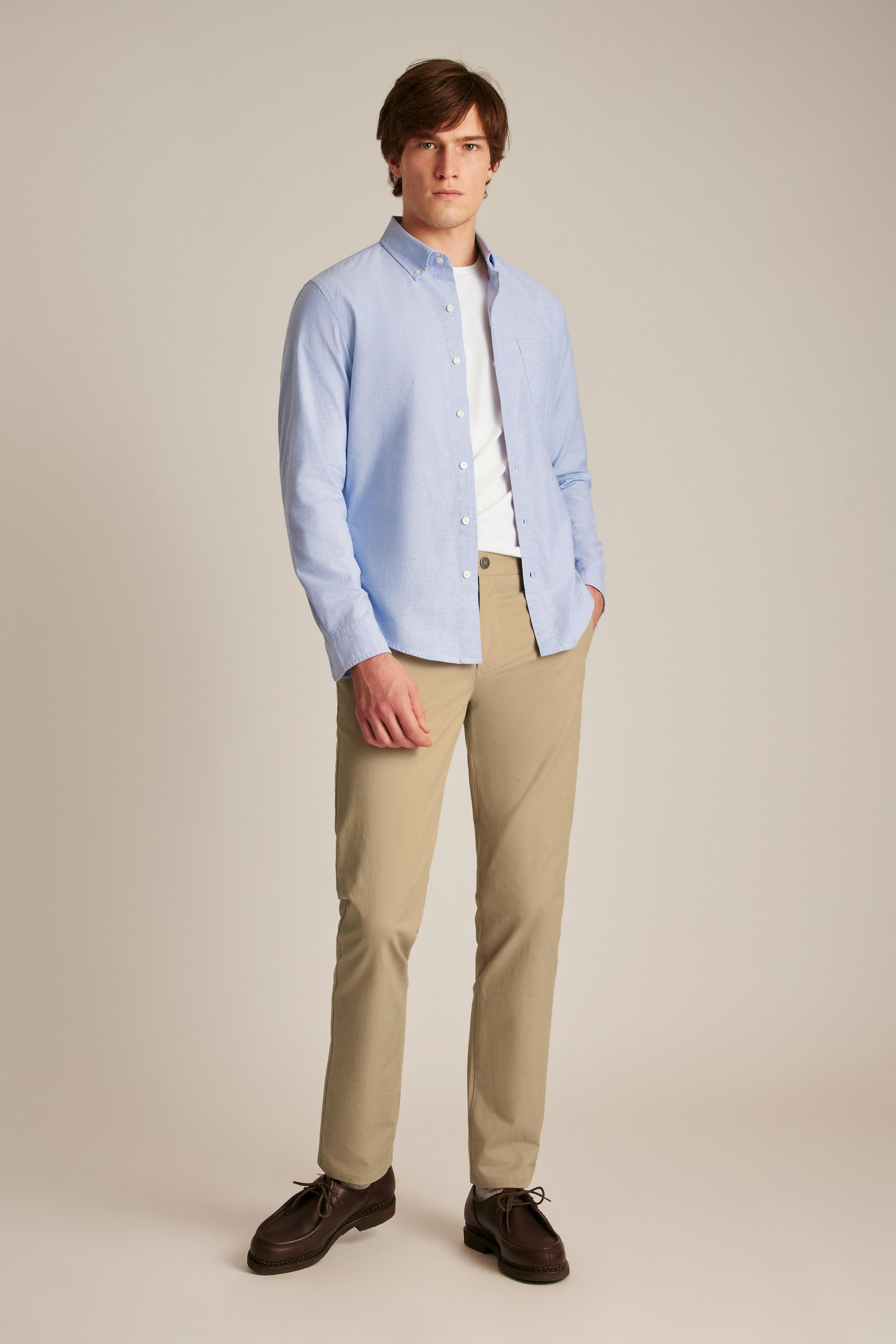 Everyday Oxford Shirt Product Image