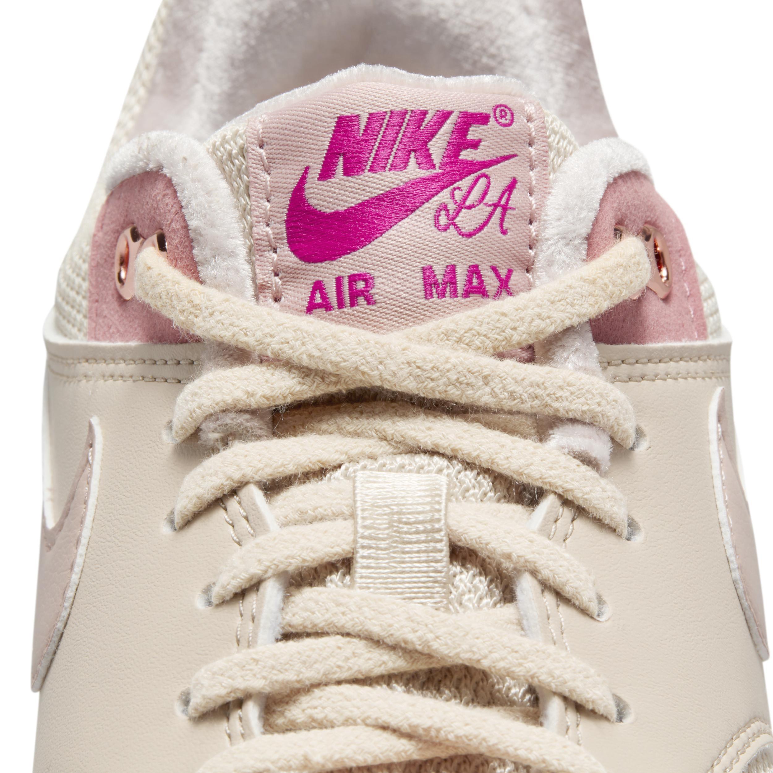 Nike Air Max 1 x Serena Williams Design Crew Women's Shoes Product Image