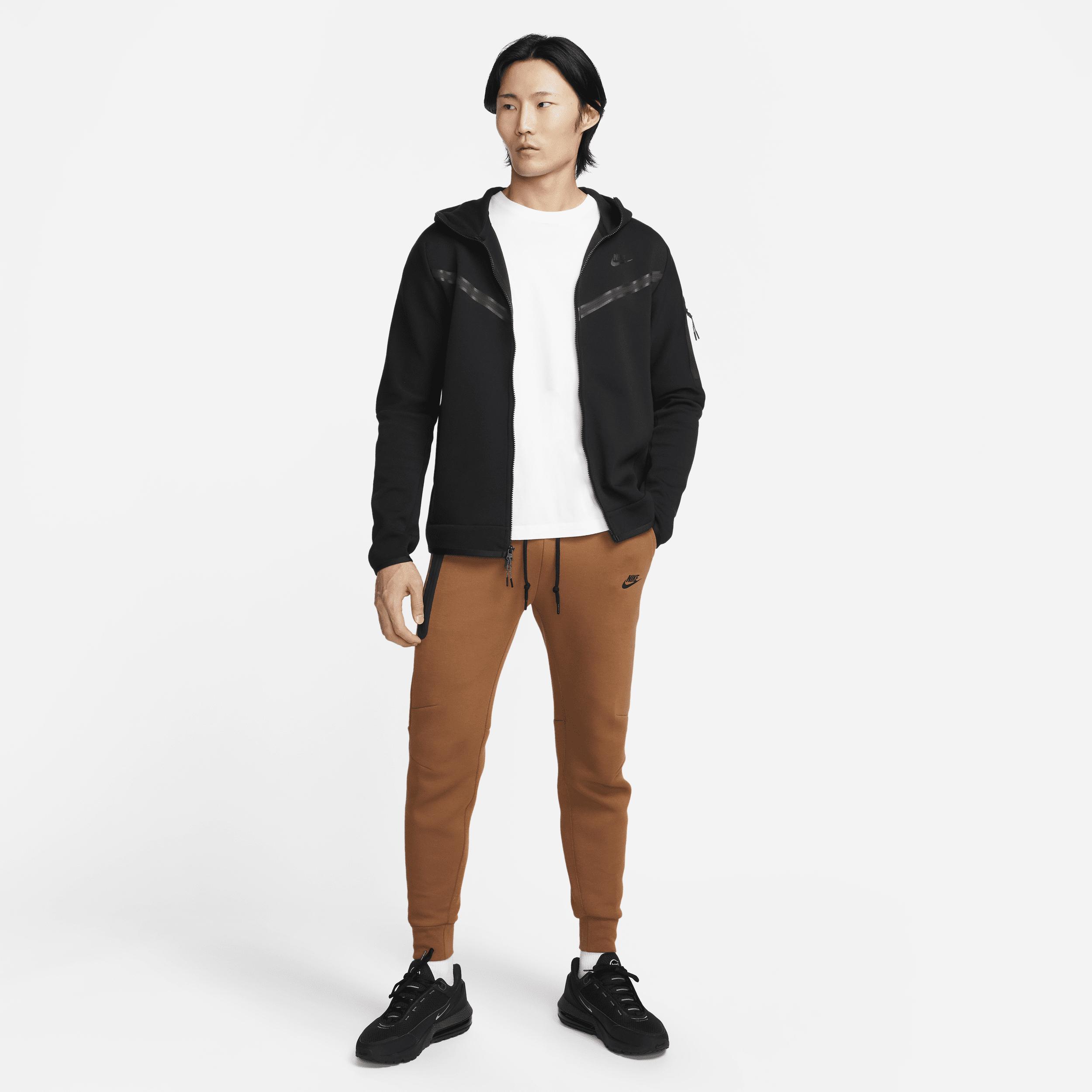 Men's Nike Sportswear Tech Fleece Jogger Pants Product Image