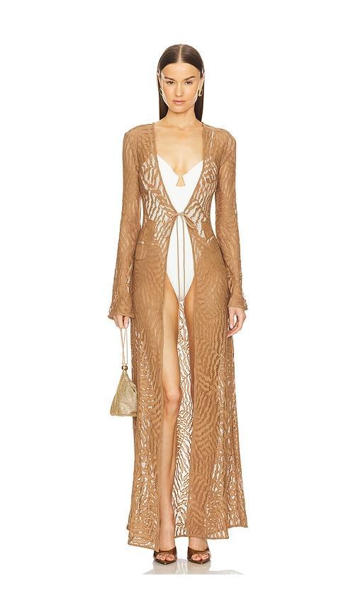 x REVOLVE Ryland Robe Product Image