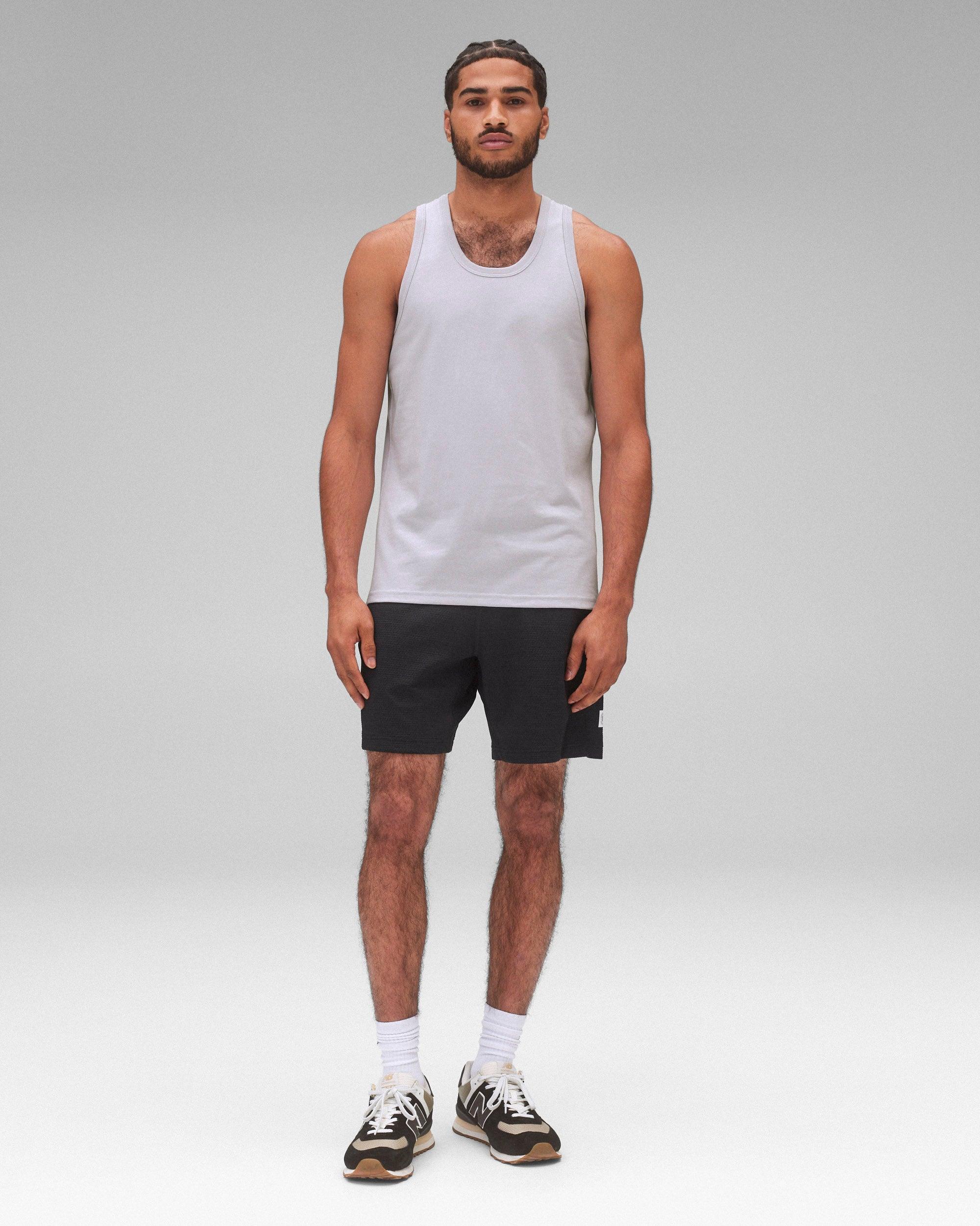 Copper Jersey Tank Top Male Product Image